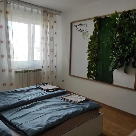 Apartamenty Centrum Waldenburg Exterior foto