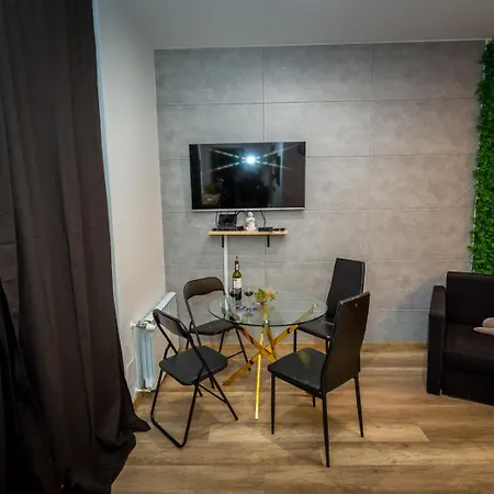 Apartamenty Centrum Waldenburg Zimmer foto