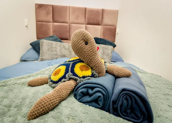 Apartamenty Centrum