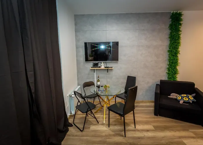 Apartamenty Centrum
