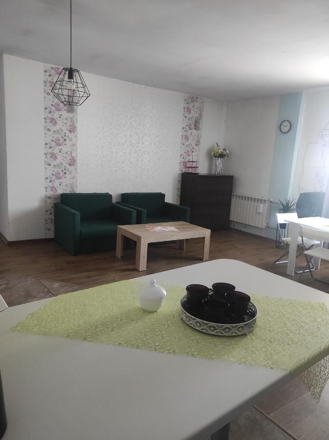 Centrum Apartment