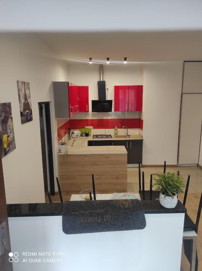 Centrum Apartment *