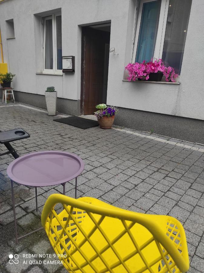 Centrum Apartment