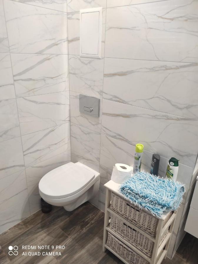 Centrum Apartment