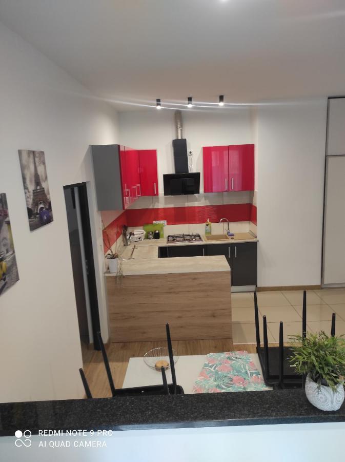 Apartment Centrum *