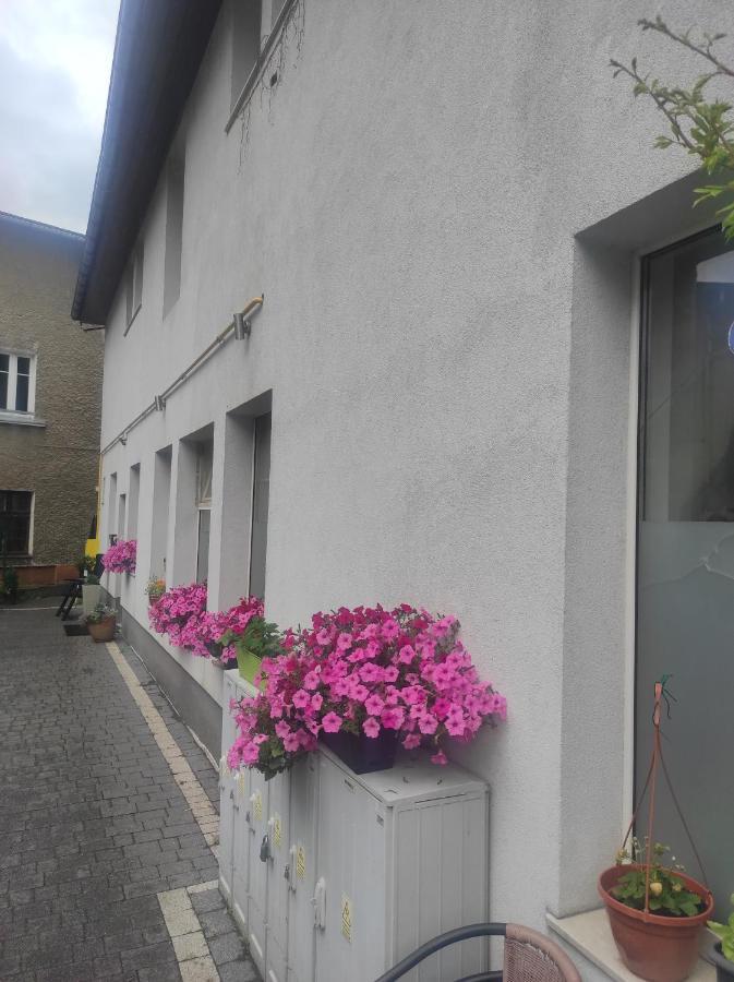 Centrum * Waldenburg