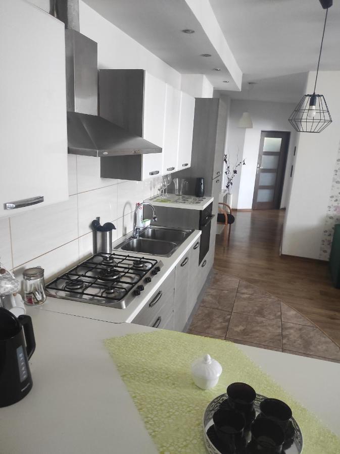 Apartment Centrum
