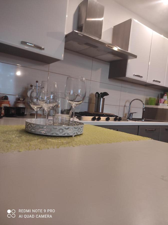 Centrum Apartment *
