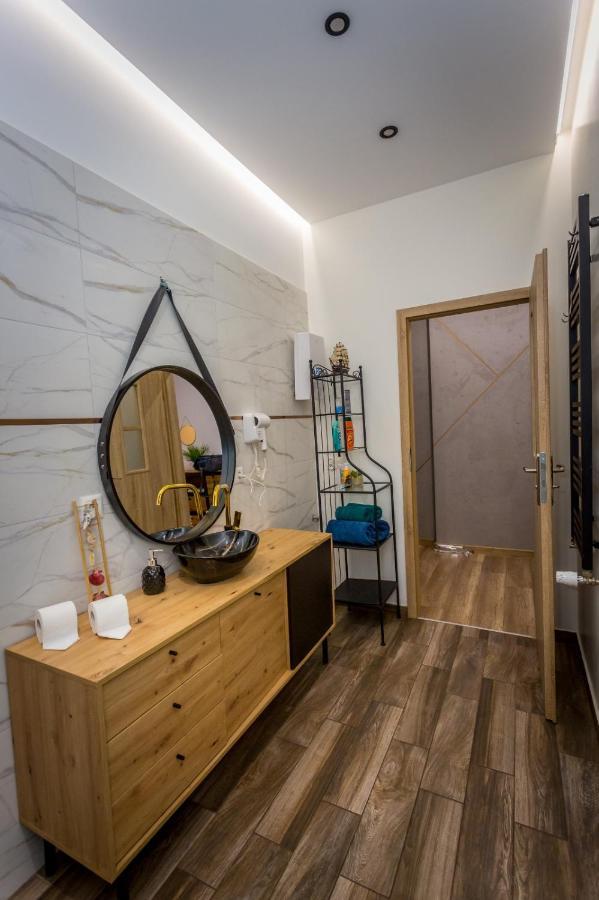 Apartment Centrum *