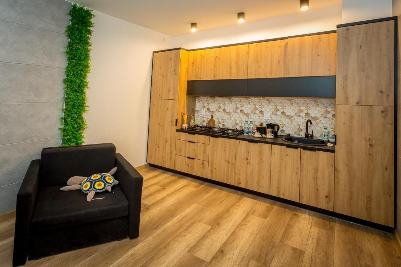 Centrum Apartment *