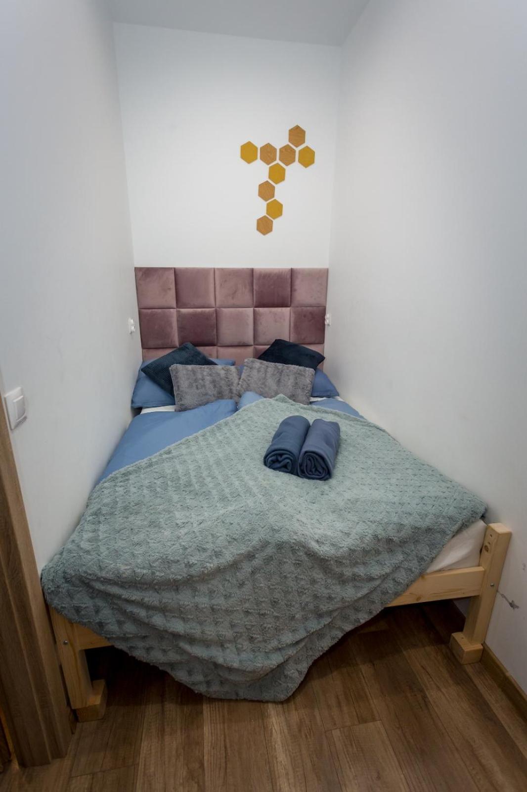 Centrum Apartment