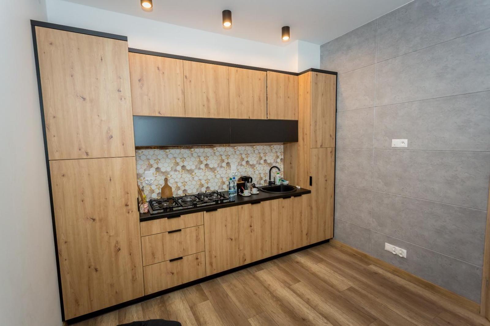 Centrum Apartment Waldenburg