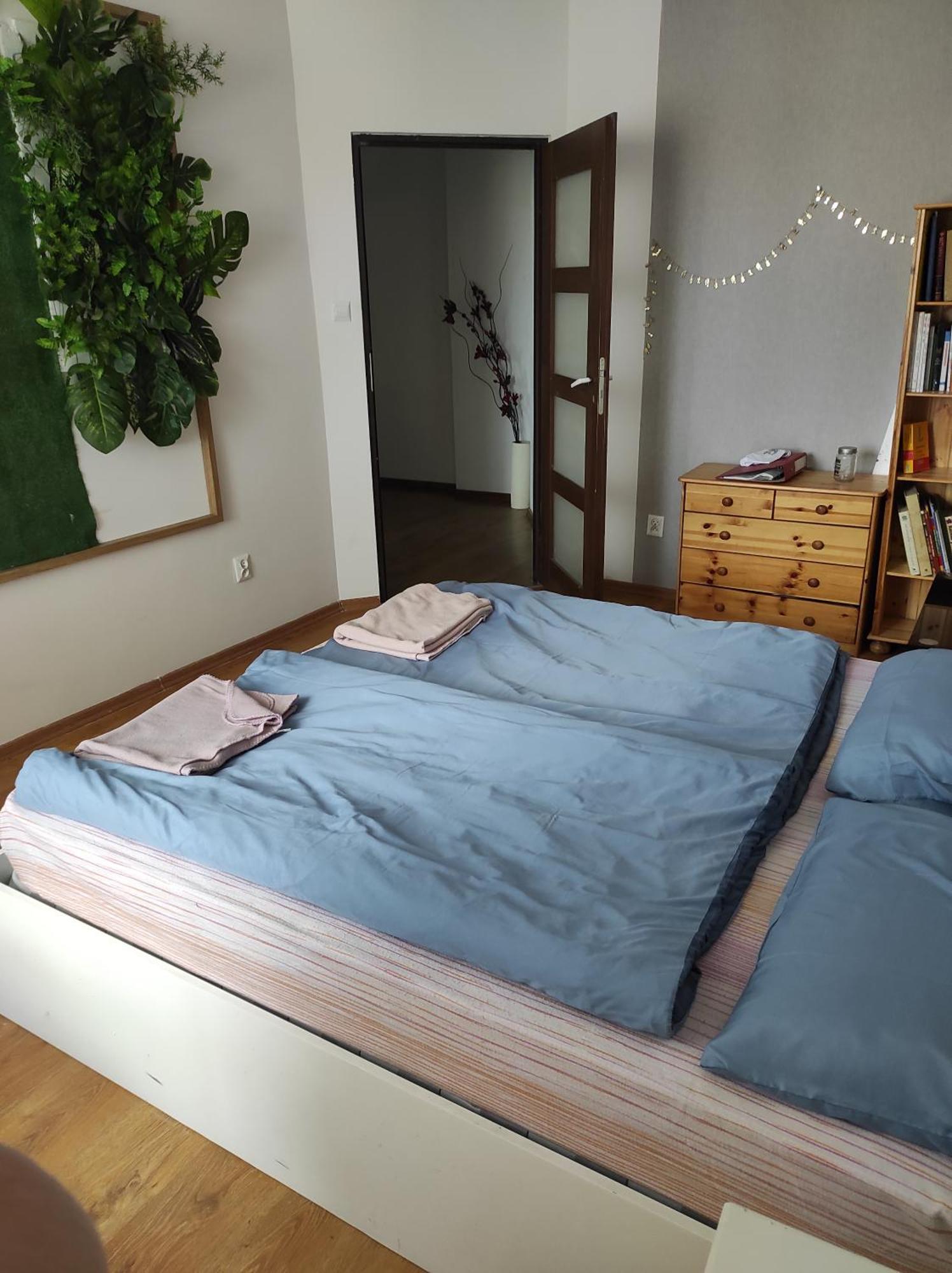 Centrum Apartment Waldenburg